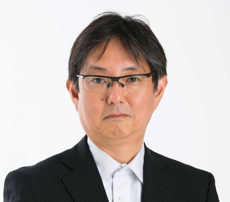 スージー鈴木 (C)新潮社
