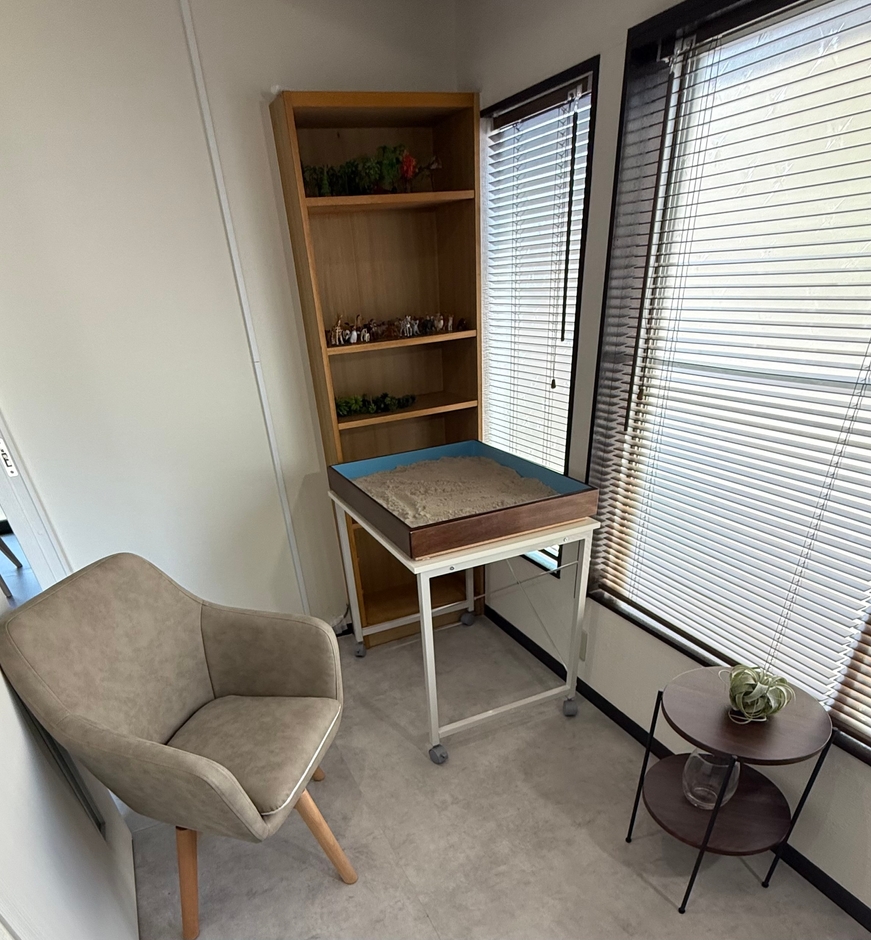 カウンセリングルーム