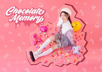 池間 琉杏 1st Fan Meeting「Chocolate Memory」 開催