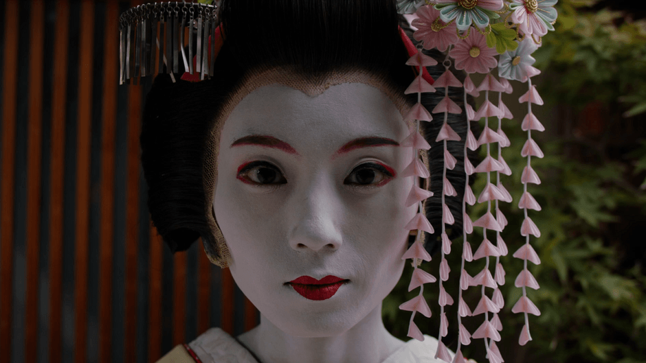 Seeing differently 路地編