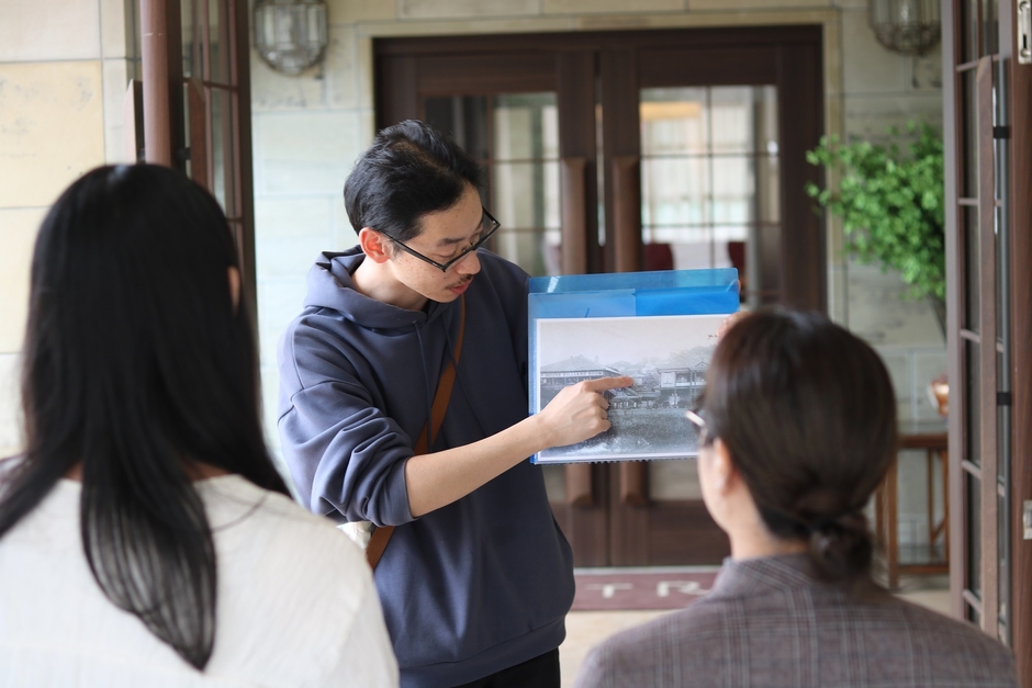 樂ツアー　イメージ