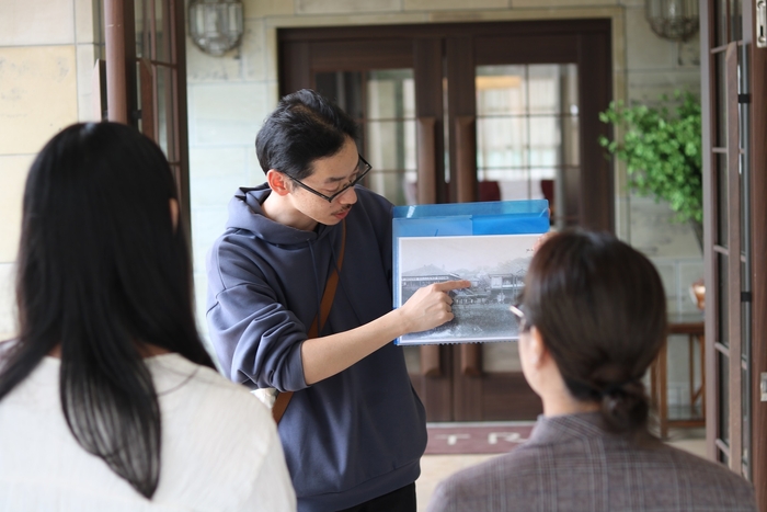 樂ツアー イメージ