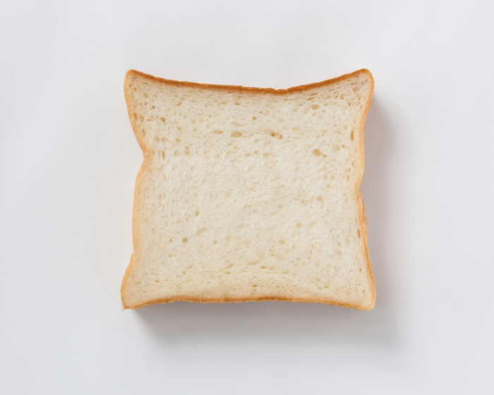 SHIRO食パンスライス