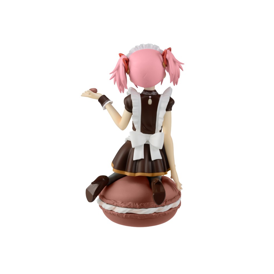 劇場版 魔法少女まどか☆マギカ」よりシャフト描きおろしの 鹿目まどか 