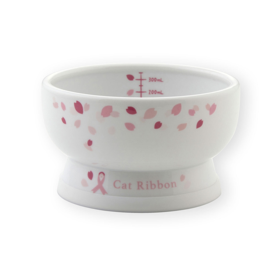 猫用 脚付ウォーターボウル(レギュラー)(2)