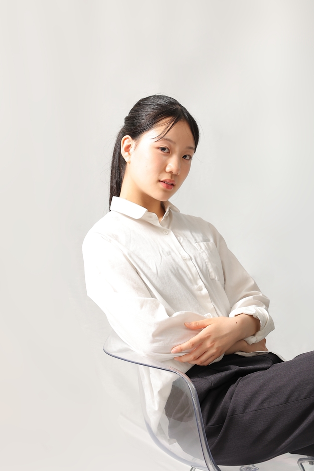 山崎美晴