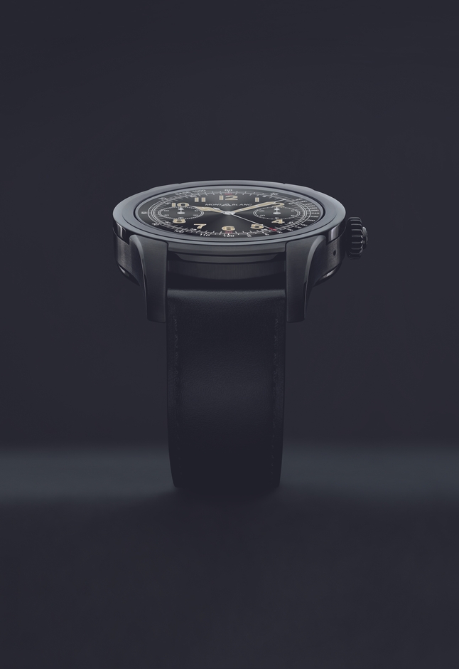 モンブランサミット 13