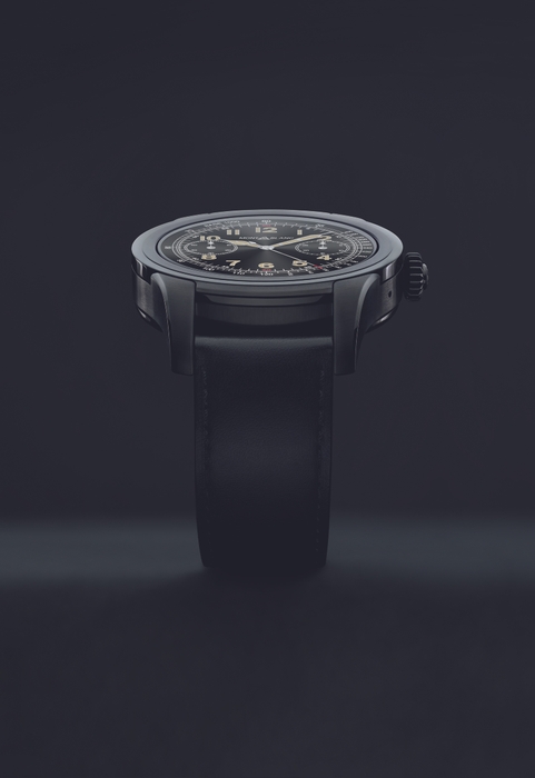 モンブランサミット 13