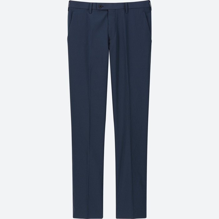 感動パンツ(シアサッカー)