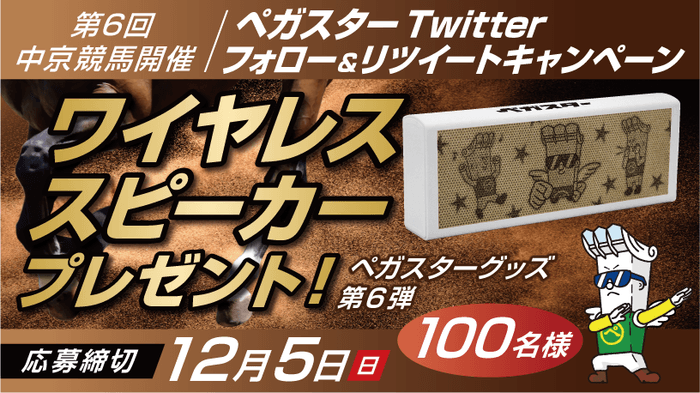 Twitterキャンペーン