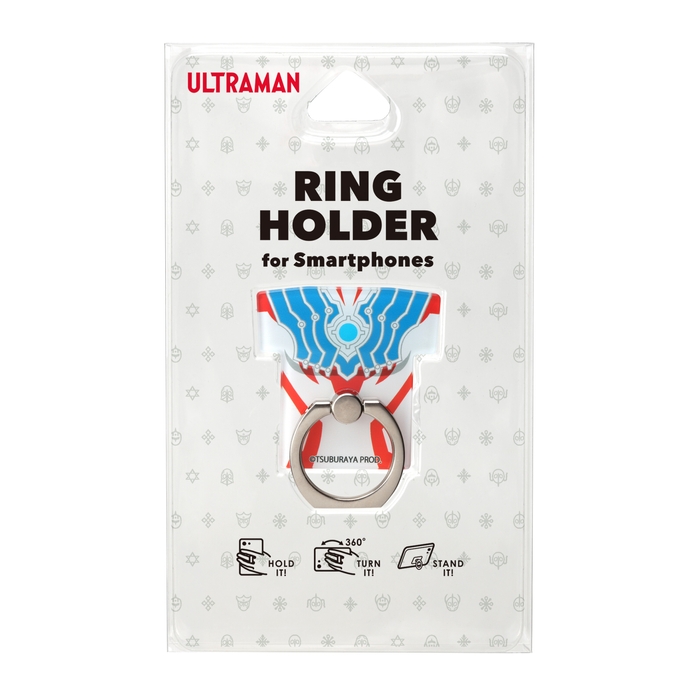 ウルトラマンタイガ