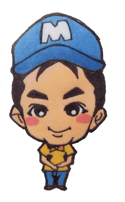 キャラクター