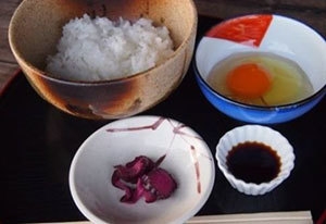 グルメ屋台メニュー イメージ