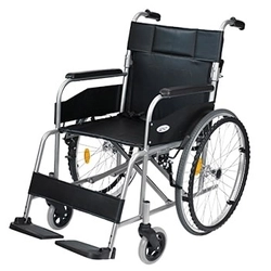 グローバル車椅子市場レポート2026-2032：市場シェア・成長要因・リスク分析