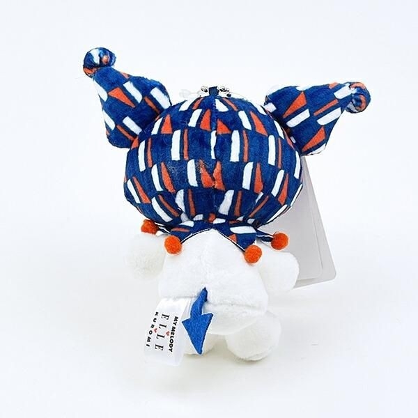 クロミのマスコット