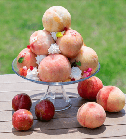 ももももももももももパフェ ※3日前までの要予約