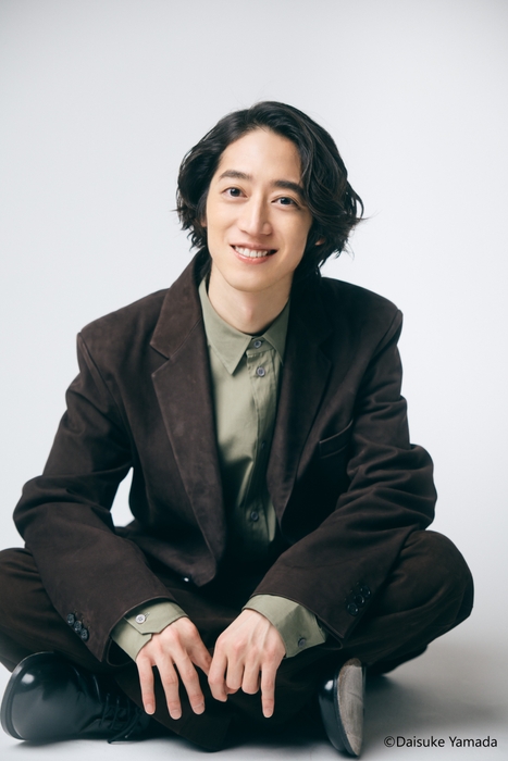 角野隼斗