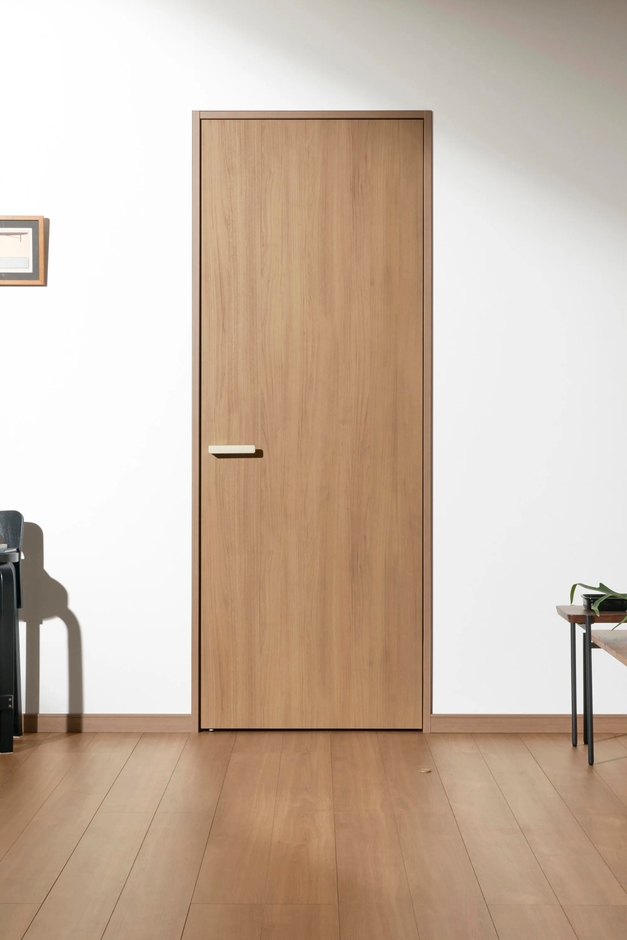 シークレットヒンジ