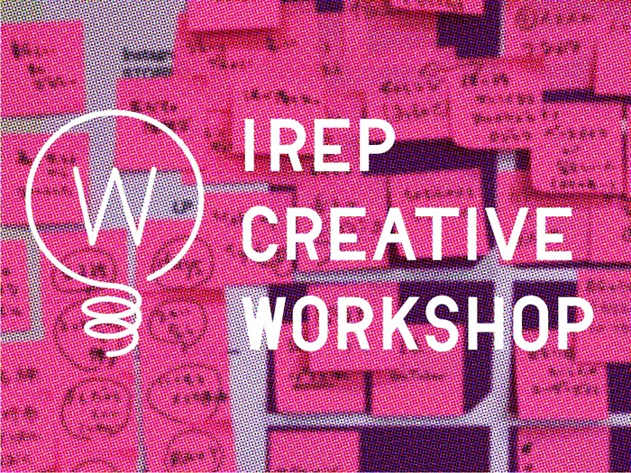 IREP CREATIVE WORKSHOP