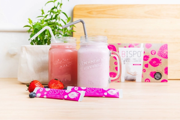 ダイエットや運動サポートにも活躍する サポートスムージー「BISPO」を7月より発売！
