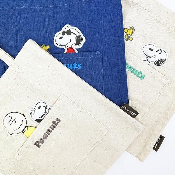 スヌーピーバッグ