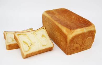 名古屋の「高級食パン専門店　とく川」、 冬季限定商品『焼きいもあん巻』を12/1に発売