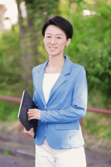 代表 村田累実 1