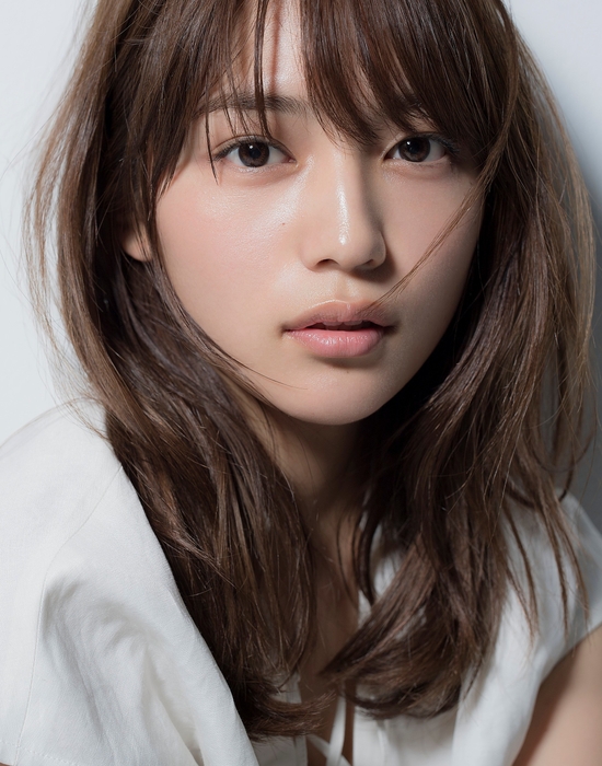 川口春奈