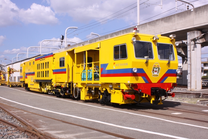 マルタイの乗車体験