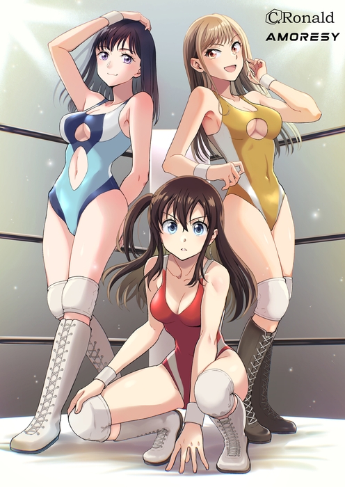 イラストイメージヴィジュアル