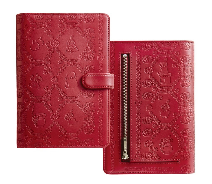 リトルミイ ラズベリーレッド