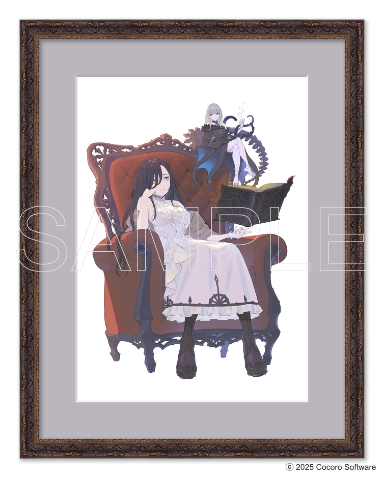 複製原画＿商品イメージ3