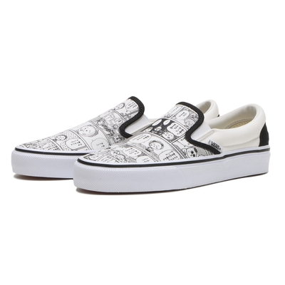 SLIP-ON (COJICOJI/COMIC) 品番：V98CF COJICOJI 販売価格：¥9,900 (税込)