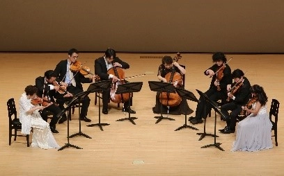 第45回木曽音楽祭、8/22～25開催(長野県木曽町) ～木曽の美しい自然の中で奏でる一流ソリストたちの共演～