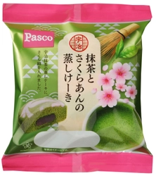 新しい抹茶の味わい 「宇治抹茶シリーズ」4アイテム 2019年3月1日発売