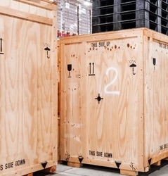 【403.5億米ドル市場】木製包装世界総市場規模 2031年までCAGR 1.9%で安定成長