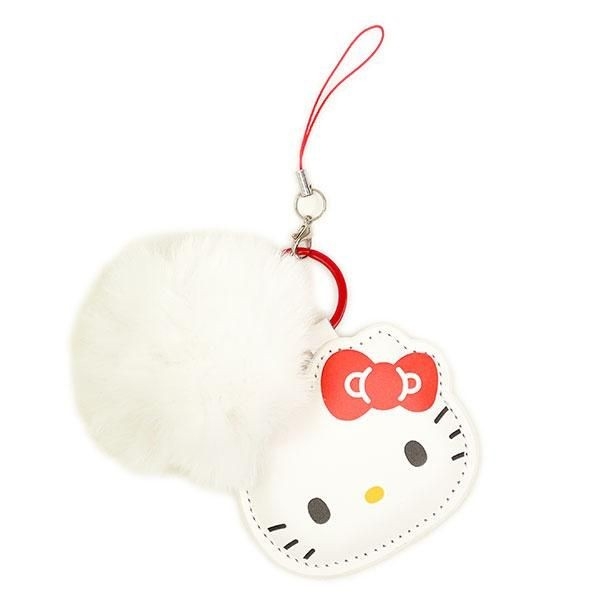 サンリオのキーホルダー