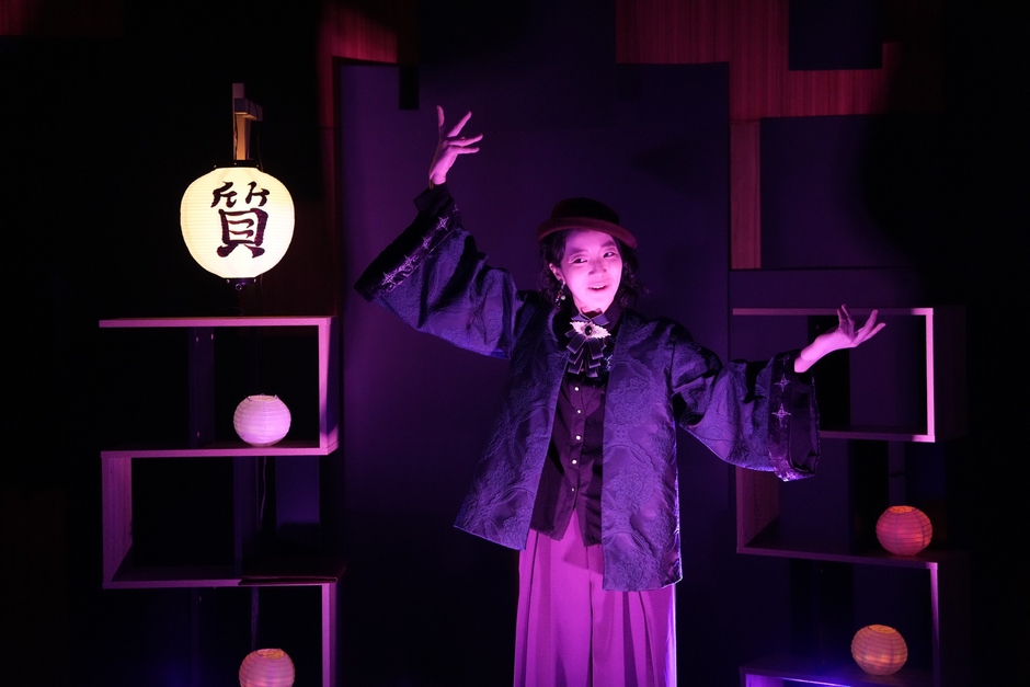 写真:間野真由美