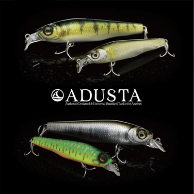 TWITCH SHINER J/L