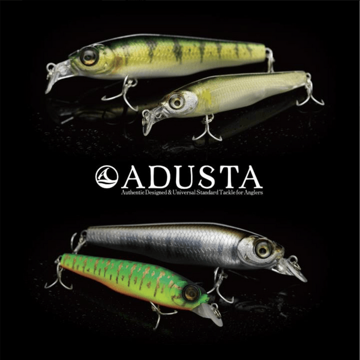 TWITCH SHINER J/L