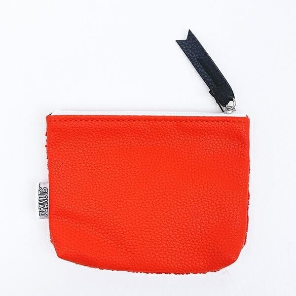 スヌーピーさがらポーチ