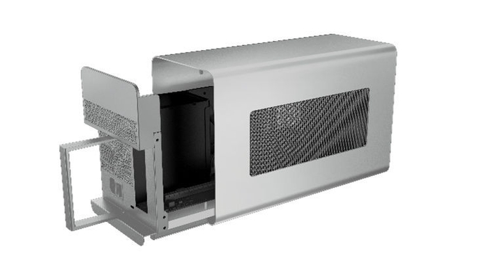 Razer Core X Mercury