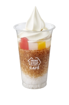 ハロハロ パチパチコーラ イメージ画像