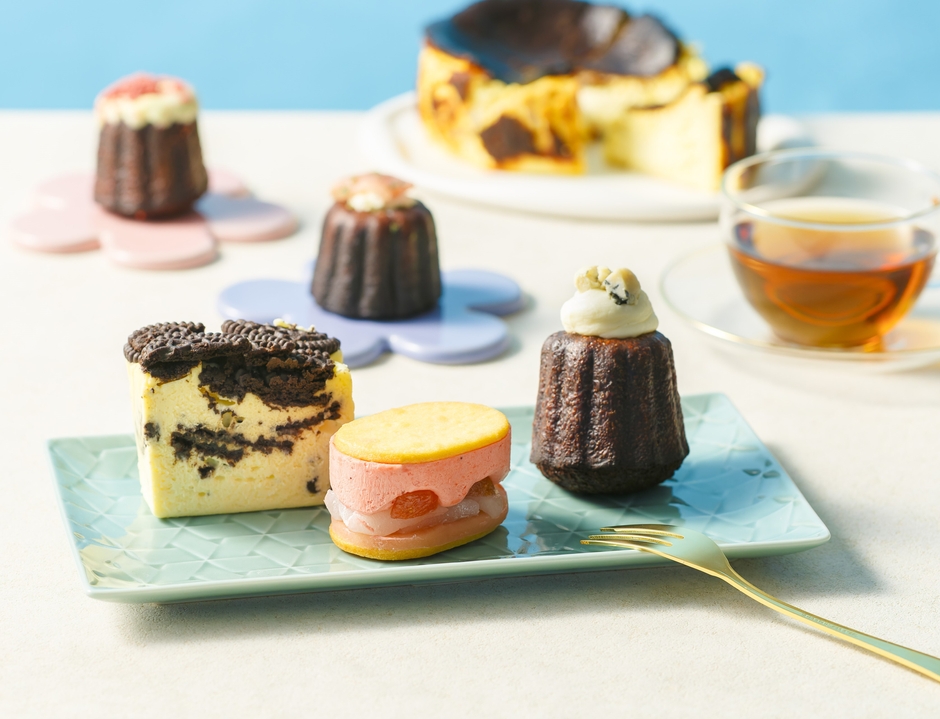 食べ比べイメージ