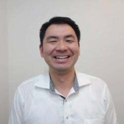 株式会社センチュリオンインターナショナル統括総本部長/川口