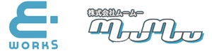 株式会社ムームー イーワークス株式会社