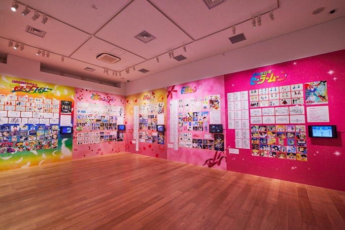 コレクション展示