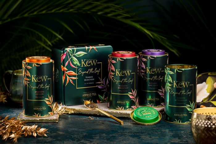 キューガーデンズシリーズ イメージ画像