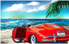 此処より永遠に