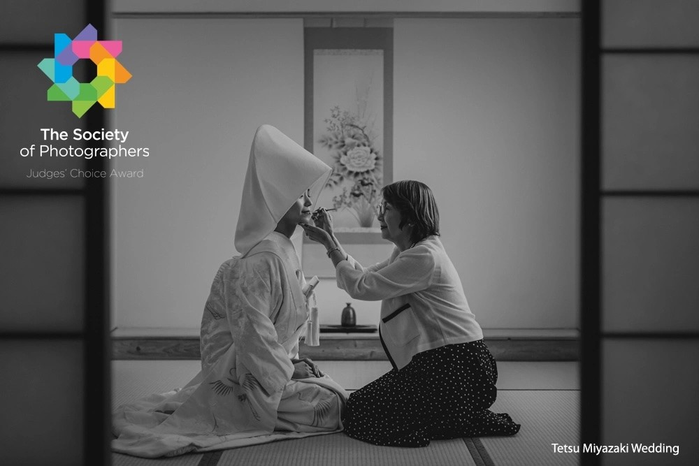 世界最大級のプロ写真家協会「The Society of Photographers」コンテストにて月間最高賞を受賞！デコルテ専属フォトグラファー7名が計10個の賞を獲得